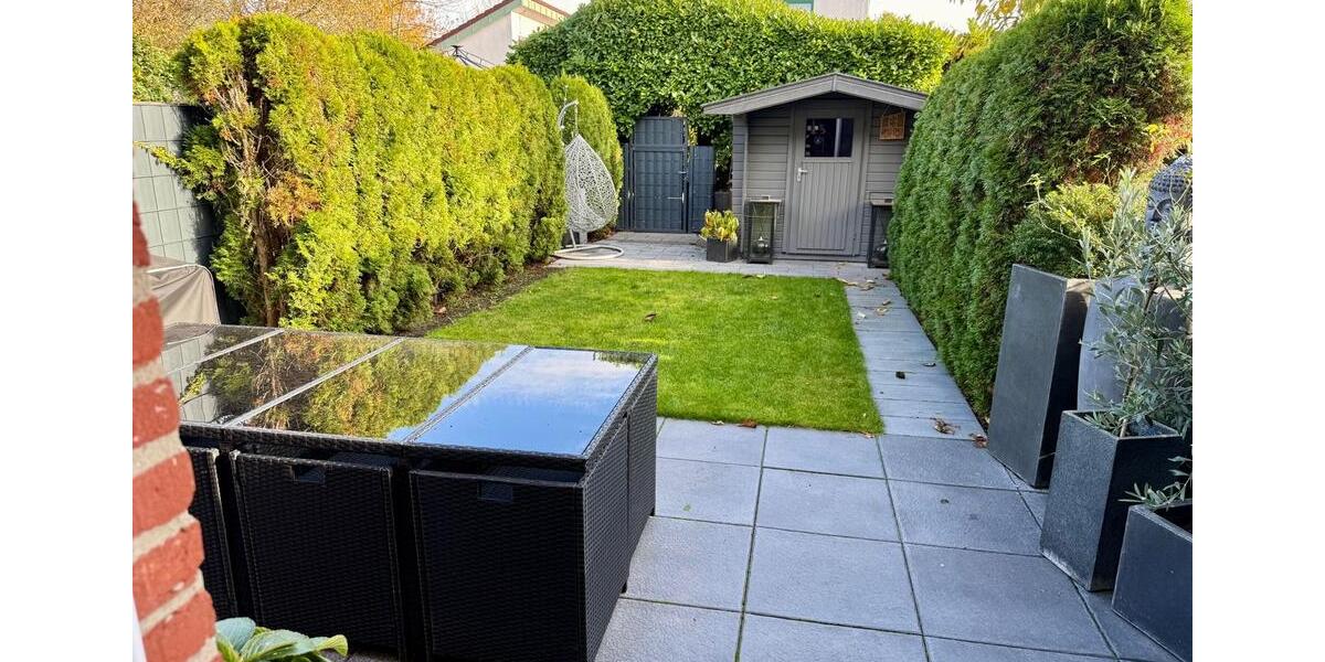 Reihenhaus Willich - 4 Zimmer, 113 m&sup2;, 533.000&euro; | Angebot:25308797