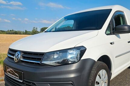 VW Caddy 112.000 km 11.500 &euro; Viersen 41749