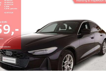 Audi A5 14.103 km 42.370 &euro; Moers-Hülsdonk 47441