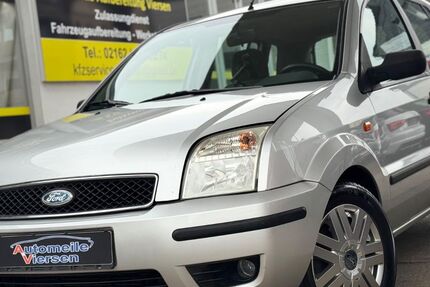 Ford Fusion 145.695 km 3.490 &euro; Viersen 41748