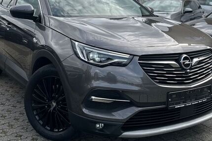 Opel Grandland (X) 115.300 km 15.798 &euro; Mönchengladbach 41063