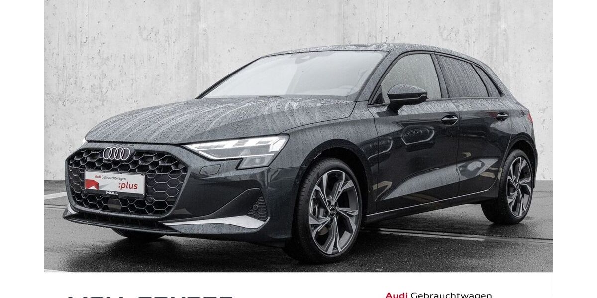 Audi A3 7.980 km 32.740 &euro; Düsseldorf 40474