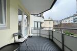 Etagenwohnung Düsseldorf Stadtbezirk 3 - 1 Zimmer, 31 m&sup2;, 800&euro; | Angebot:26588854