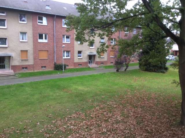 Etagenwohnung Mönchengladbach Süd - 2 Zimmer, 55 m&sup2;, 519&euro; | Angebot:26688374