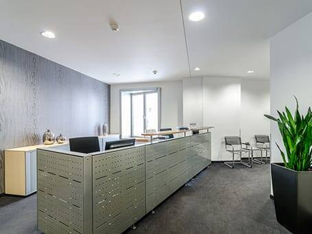 Gewerbeobjekt Düsseldorf Hafen - 3.748&euro; | Angebot:26080806