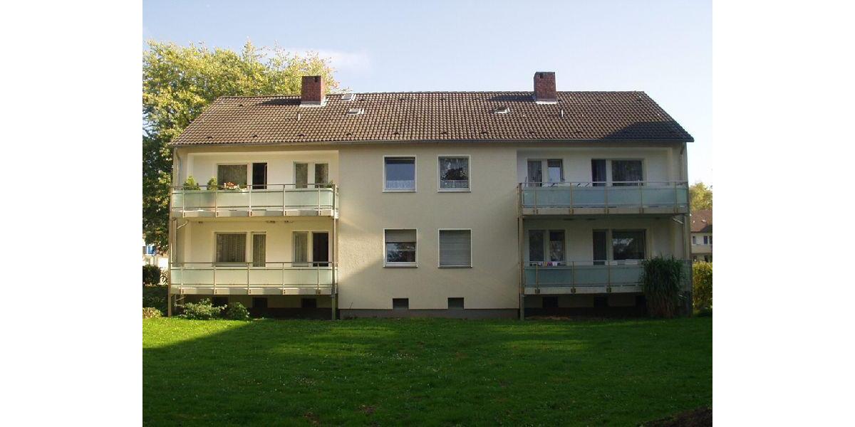 Etagenwohnung Duisburg Rheinhausen - 2 Zimmer, 62 m&sup2;, 682&euro; | Angebot:25923020