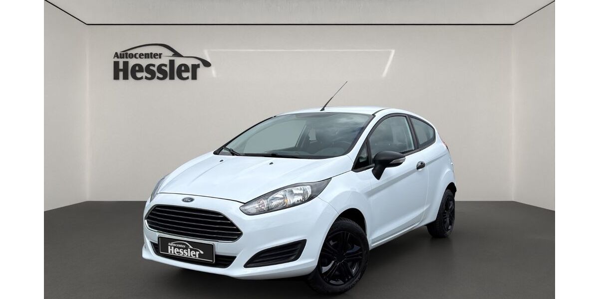 Ford Fiesta 118.000 km 5.399 &euro; Grevenbroich 41516