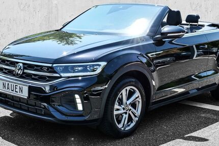 VW T-Roc 25.158 km 29.650 &euro; Meerbusch 40670