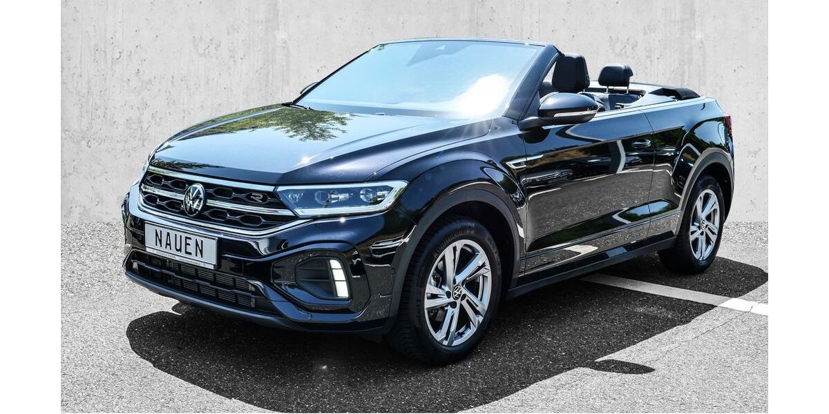 VW T-Roc 25.158 km 29.650 &euro; Meerbusch 40670