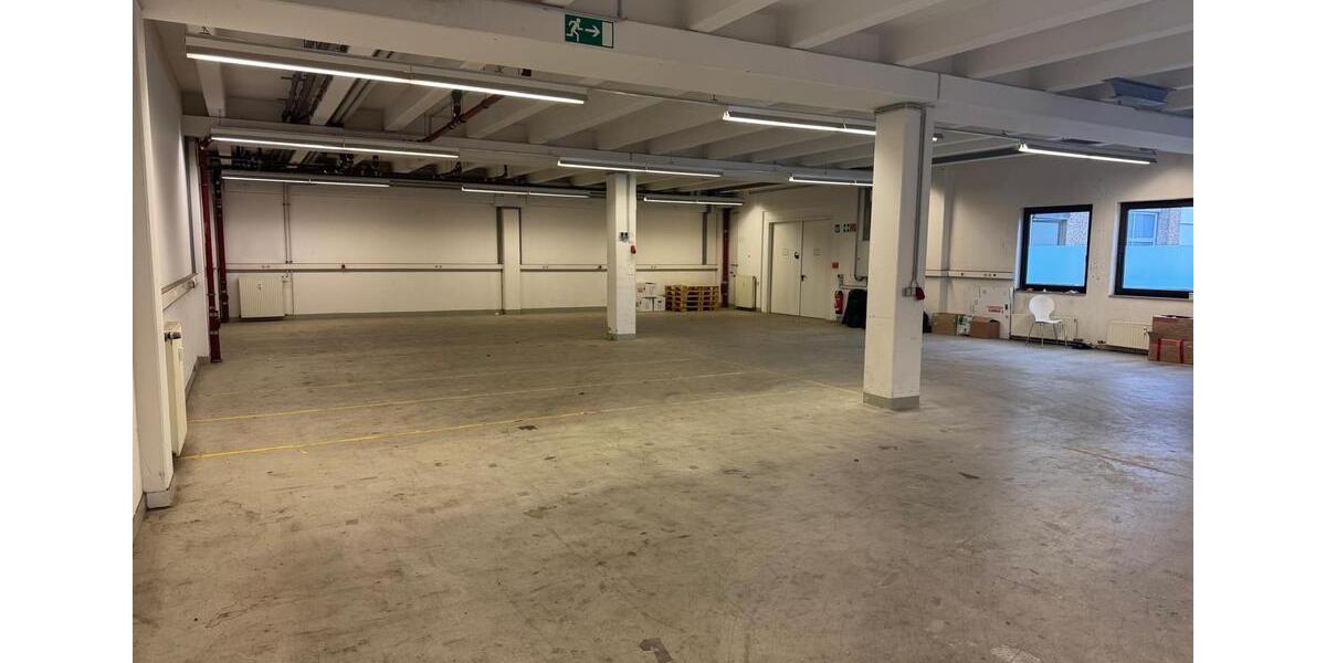 Gewerbeobjekt Krefeld Fischeln - 6&euro; | Angebot:19392999