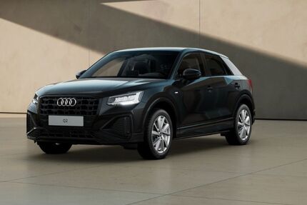 Audi Q2 22.859 km 31.540 &euro; Duisburg 47249