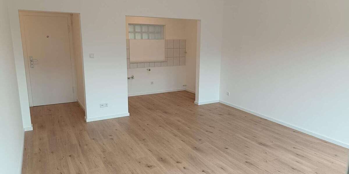Etagenwohnung Mönchengladbach Gladbach - 2 Zimmer, 48 m&sup2;, 119.000&euro; | Angebot:25541661