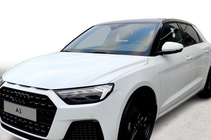 Audi A1 1.500 km 31.460 &euro; Moers 47441