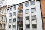 Etagenwohnung Krefeld - 1 Zimmer, 39 m&sup2;, 430&euro; | Angebot:26019340