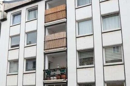 Wohnung Krefeld - 1 Zimmer, 39 m&sup2;, 430&euro; | Angebot:26019340