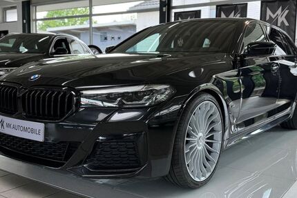 BMW 540 83.500 km 40.499 &euro; Grevenbroich 41515