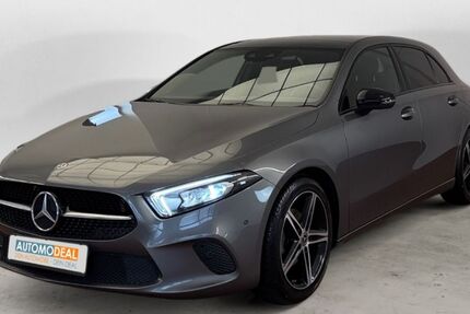 Mercedes-Benz A 180 66.775 km 22.799 &euro; Duisburg 47138