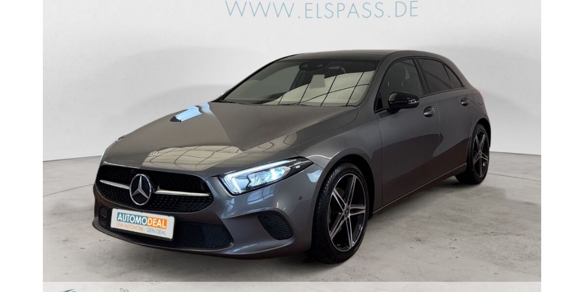 Mercedes-Benz A 180 66.775 km 22.799 &euro; Duisburg 47138