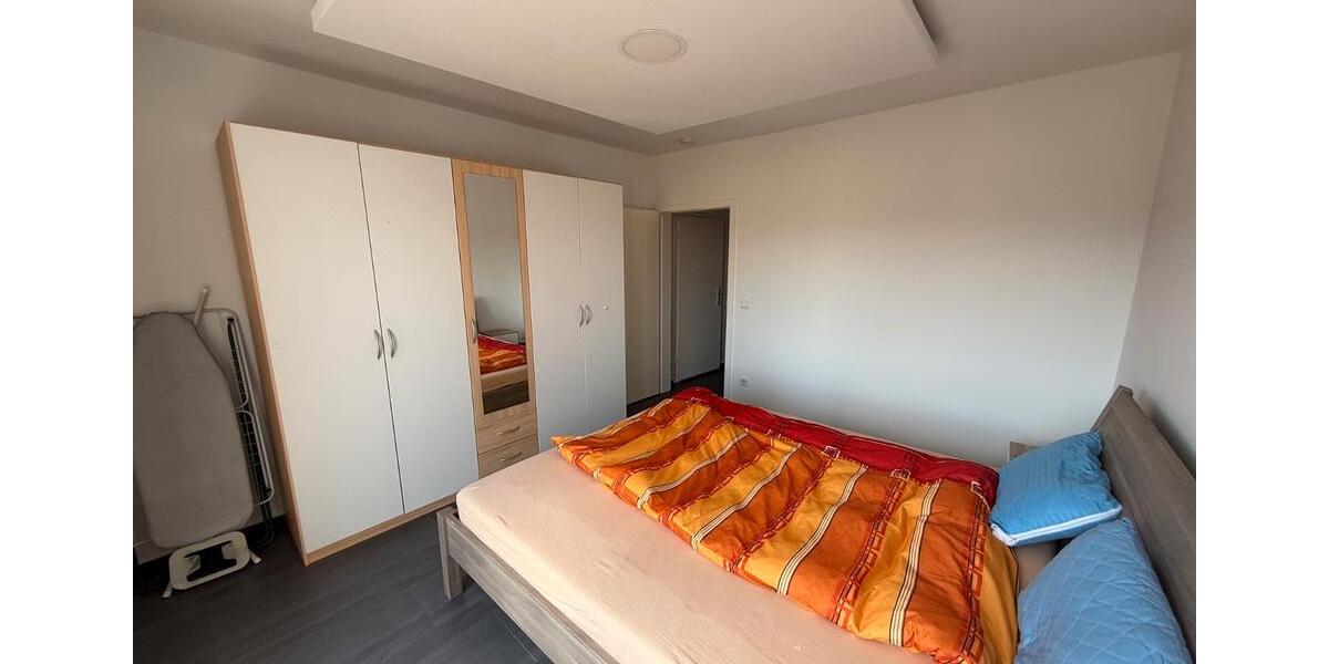 Etagenwohnung Neuss Furth-Mitte - 2 Zimmer, 60 m&sup2;, 750&euro; | Angebot:26646034