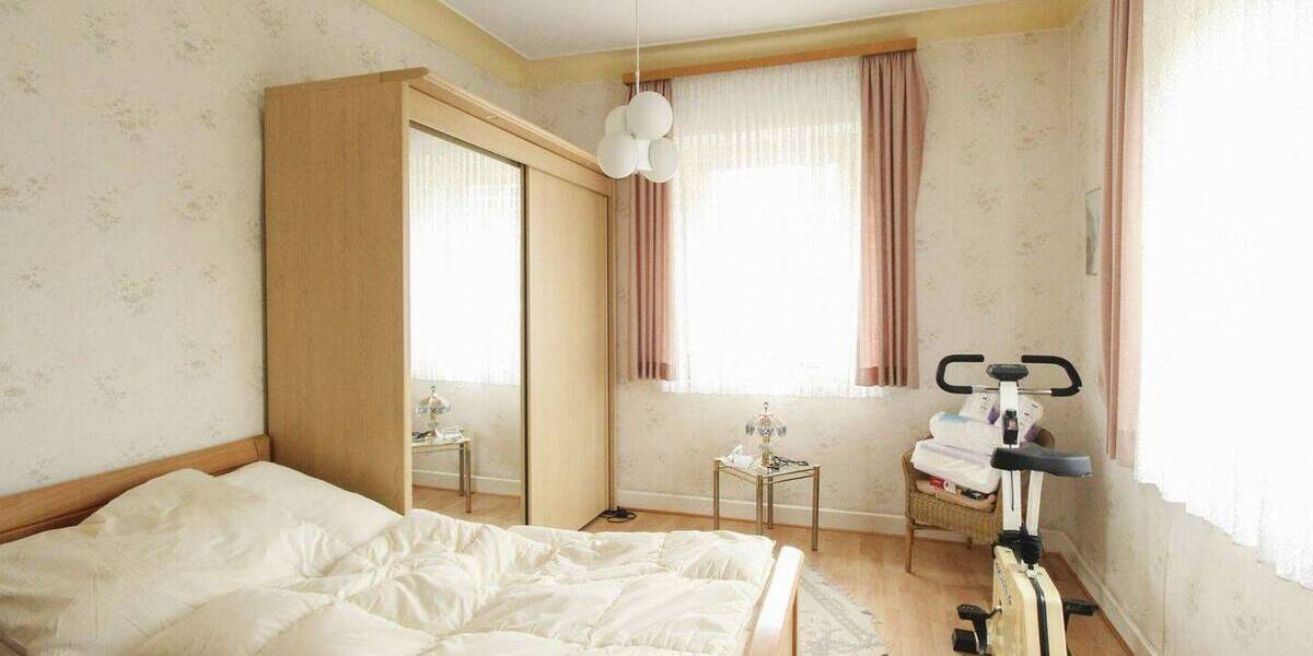 Reihenendhaus Willich Anrath - 5 Zimmer, 125 m&sup2;, 329.000&euro; | Angebot:26618180