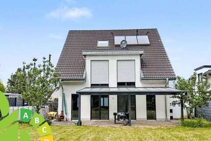 Haus Grevenbroich Neuenhausen - 5 Zimmer, 200 m&sup2;, 749.000&euro; | Angebot:26669958