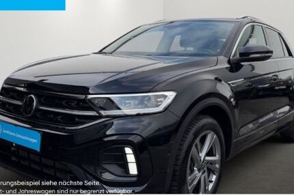 VW T-Roc 8.202 km 36.290 &euro; Mettmann 40822