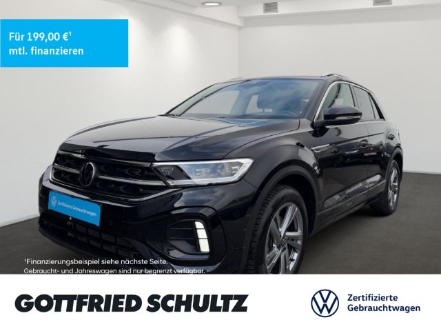 VW T-Roc 8.202 km 36.290 &euro; Mettmann 40822