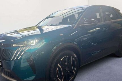 Peugeot 3008 10.000 km 33.390 &euro; Düsseldorf 40233