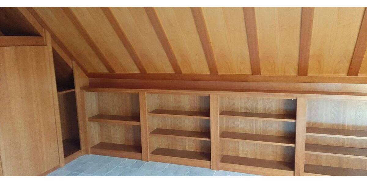 Etagenwohnung Düsseldorf Hellerhof - 2 Zimmer, 58 m&sup2;, 139.900&euro; | Angebot:26819574
