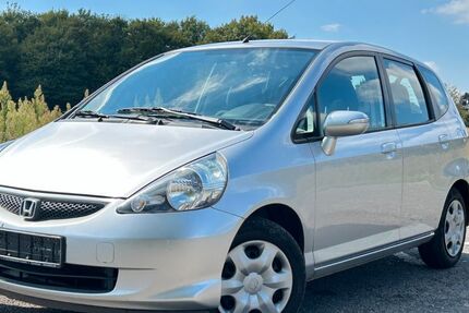 Honda Jazz 164.000 km 1.490 &euro; Neukirchen-Vluyn 47506