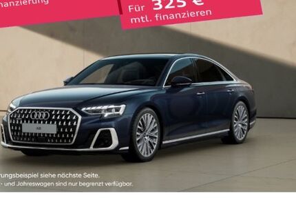 Audi A8 17.675 km 62.220 &euro; Neuss 41464