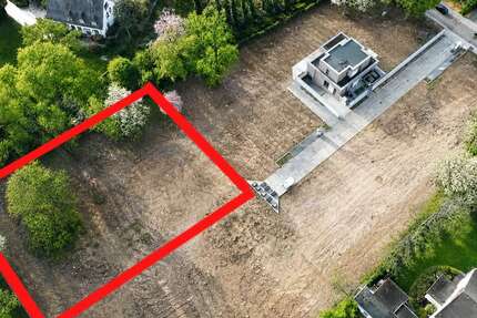 Grundstück Mönchengladbach Süd - 877.000&euro; | Angebot:23810428
