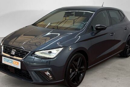 Seat Ibiza 23.418 km 19.979 &euro; Moers 47445