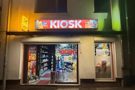 Gewerbeobjekt Grevenbroich Neuenhausen - 1.300&euro; | Angebot:24217061