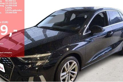 Audi A3 85.710 km 19.690 &euro; Moers-Hülsdonk 47441