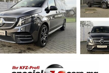 Mercedes-Benz V 300 55.000 km 59.900 &euro; Mönchengladbach 41066