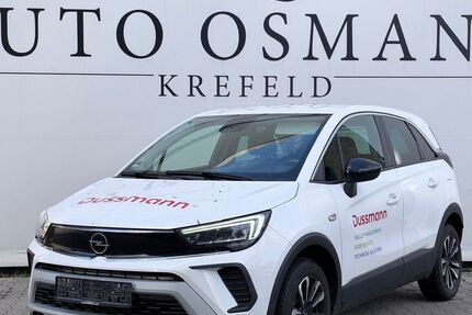 Opel Crossland (X) 116.000 km 9.950 &euro; Krefeld 47805