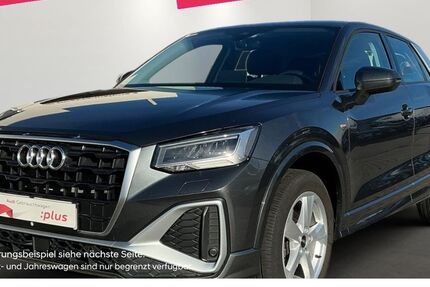 Audi Q2 22.843 km 25.790 &euro; Duisburg 47249