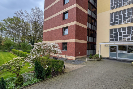 Wohnung Kempen - 1 Zimmer, 36 m&sup2;, 78.000&euro; | Angebot:26007721