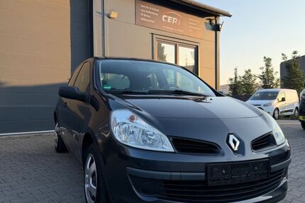 Renault Clio 90.171 km 2.850 &euro; Mülheim an der Ruhr 45472