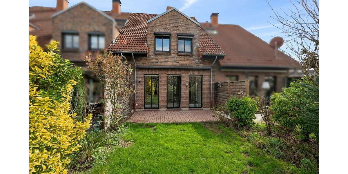 Einfamilienhaus Tönisvorst - 5 Zimmer, 150 m&sup2;, 454.850&euro; | Angebot:25606465