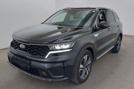 Kia Sorento 168.600 km 16.990 &euro; Hilden 40721