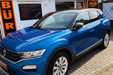 VW T-Roc 46.600 km 19.580 &euro; Moers 47445