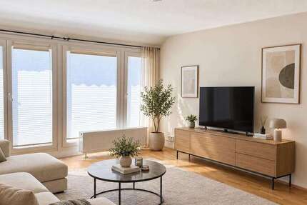 Wohnung Ratingen - 3 Zimmer, 79 m&sup2;, 269.500&euro; | Angebot:27565017