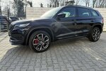 Skoda Kodiaq RS 4x4 / Pano / Alcantara / Kamera 99.900 km 32.990 &euro; Mönchengladbach 41066