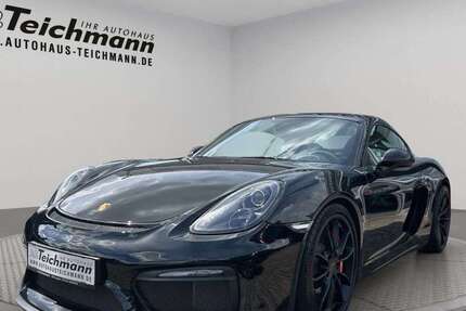 Porsche Cayman 24.442 km 93.900 &euro; Dormagen 41540