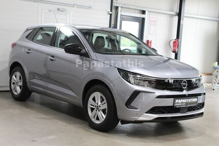 Opel Grandland (X) 28.721 km 19.990 &euro; Schwalmtal 41366