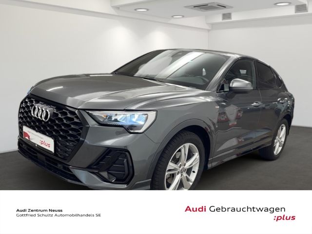 Audi Q3 33.825 km 29.490 &euro; Neuss 41464