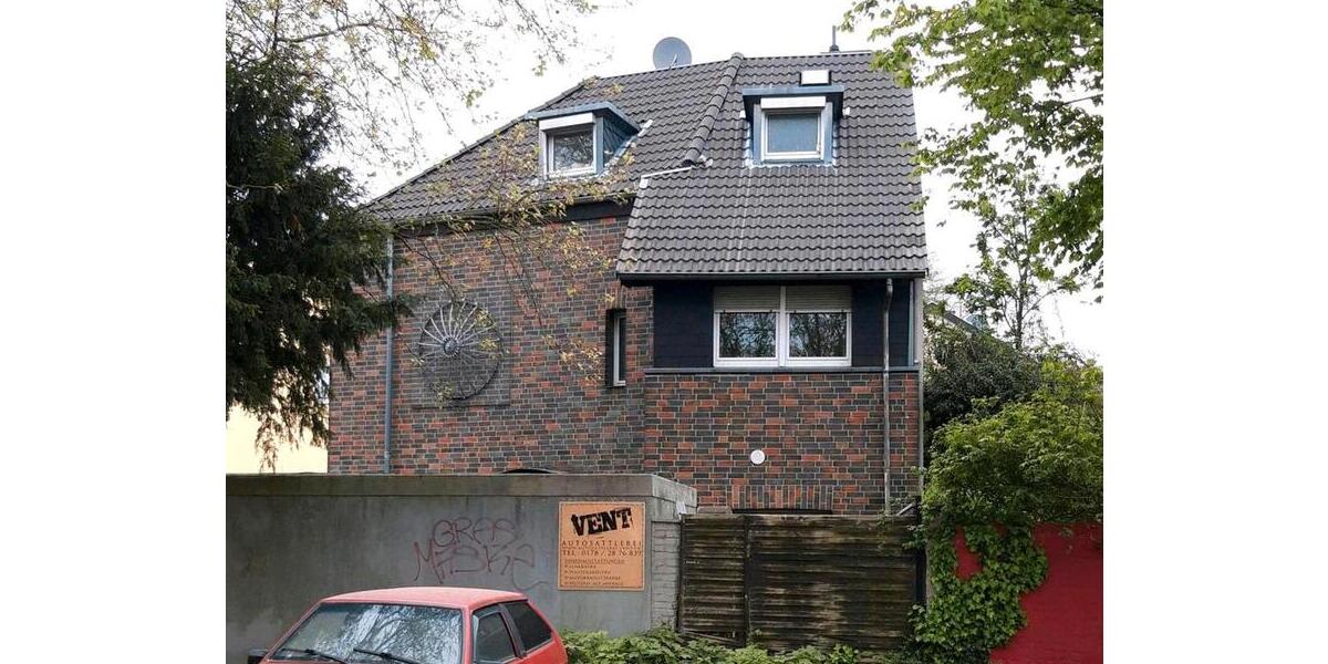 Mehrfamilienhaus, Wohnhaus Mönchengladbach Nord - 4 Zimmer, 93 m&sup2;, 310.000&euro; | Angebot:25204717