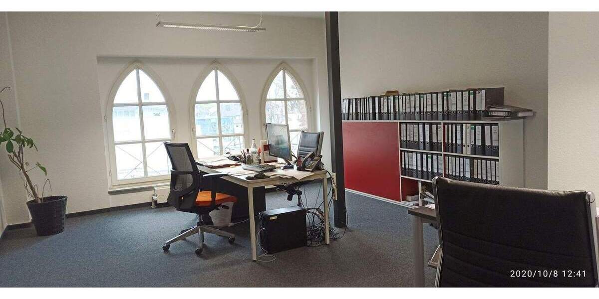 Gewerbeobjekt Mönchengladbach Stadtmitte - 647&euro; | Angebot:25873486